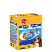 Pedigree Multipk Dentastix Md 28U/720Gr (X1)