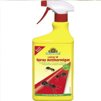 Spray Antihormigas 750 ML - Extracto Vegetal 