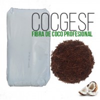 Sustrato 70L Fibra de COCO 1ª Calidad