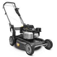 Weibang Cortacésped Profesional Mulching Wb53
