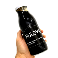 Abono Orgánico Líquido 500 Ml - 100% Natural 