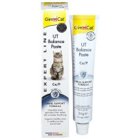 Gimcat Urinary Pasta para Gatos con Problemas