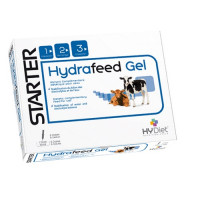 Kersyia HY Nutrition Starter Hydrafeed GEL, E