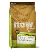 Now Grain Free Adult Small Breed Dog 5,4Kg