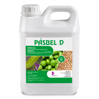 Pásbel D, Herbicida Selectivo de Probelte