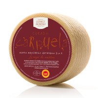 Queso Manchego Curado 1.200 Kg.