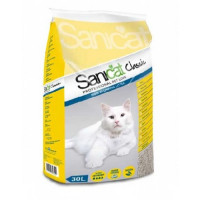 Sanicat 30 L-20Kg