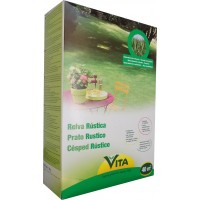 Semillas de Césped Rústico VITA - 1 Kg