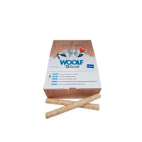 Snacks Woolf Natural Palitos Ternera y Tripa,