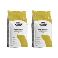 Specific Pienso para Cachorros Razas Mini Pup