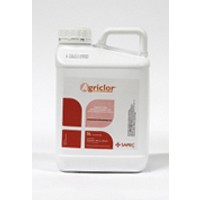 Agriclor Insecticida de Sapec Agro