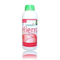 Agrobeta Hierro Eco, 1L