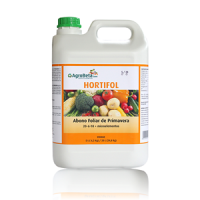 Agrobeta Hortifol 20-6-10, 5 L