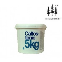 Calfostonic® 5Kg Complemento Mineral y Vitamí