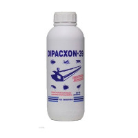 Dipacxon 39 1L Insecticida-Acaricida para Exp