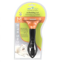 Furminator Deshedding Cepillo para Perros Med