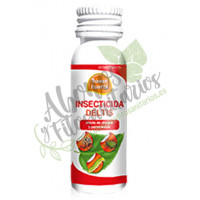 Insecticida Deltis Flower, 10 CC