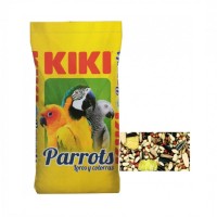 Kiki Mixtura Premium Profesional Alimento par