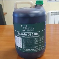 Melaza de Caña O Remolacha 6,5 Kgs.