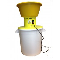 Molino Cereales 1.600W