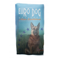 Pienso Euro Dogs Galletas Repelent Alta Calid