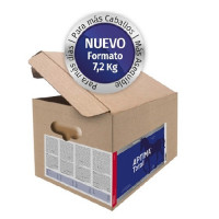 Vetnova Aptima® Total 7,2 Kg - Molido, Caja