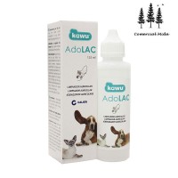 Adolac Limpiador Auricular 125 Ml para Perros