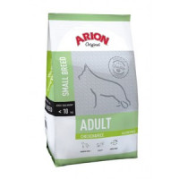 Arion Original Adult Small Breed Perros Razas