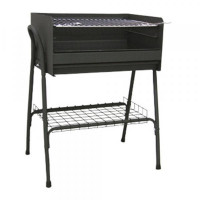 Barbacoa Orework Luso 59X40X85 Cm