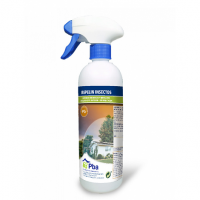 Biotrends Repelin Insectos Líquido, 500 Ml