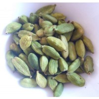 Cardamomo Verde Entero 1Kg