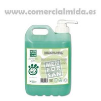 Champú para Perros con ALOE VERA Menforsan - 