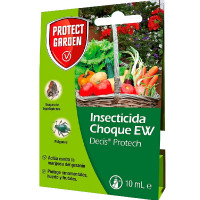 Decis Protech Insecticida Polivalente Concent