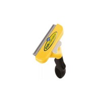 Furminator Deshedding Cepillo para Perros Gra