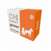 Myofortex para Perros y Gatos Ayuda a la Func