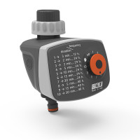 Programador Riego GF 10