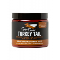 Supersnouts Turkey Tail (Cola de Pavo) Protec