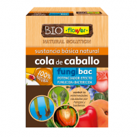 Bioflower Fungibac Cola de Caballo, 50 Ml