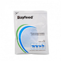 Elanco Antidiarreico Bayfeed para Terneros, C