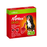 Fiprex DUO XL Perros Gigantes (+40 Kg) Pipeta