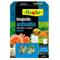 Flower Fungicida Concentrado Anti Oidio Ornam