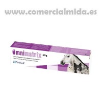 Hifarmax Omnimatrix Cicatrización Rápida en C