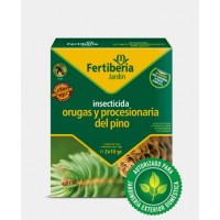 Insecticida Orugas y Procesionaria del Pino d