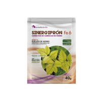 Probelte Sinergiprón Fe 6, 40 Gr