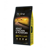 Profine Adult Pollo 15 Kg