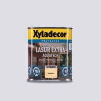 Protector Lasur Extra Satinado Aquatech - 2,5
