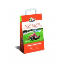 Semillas de Césped Multiclass. 1 kG Top Green