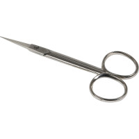 Tijera de Manicura Recta