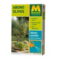 Abono Soluble Olivos Masso 