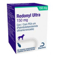 Dechra Redonyl Ultra 150 Mg, 60 Comprimidos